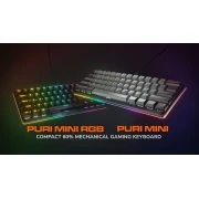 Cougar PURI MINI RGB