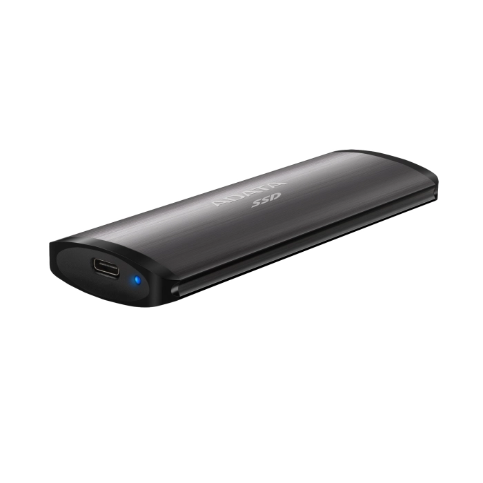 ADATA SE760 External SSD 256GB