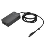 Makki зарядно за лаптоп заместител Laptop Adapter Microsoft Surface - 12V 2.58A 36W + USB 5V/1A - MAKKI-NA-MS-50