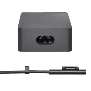 Makki зарядно за лаптоп заместител Laptop Adapter Microsoft Surface - 12V 2.58A 36W + USB 5V/1A - MAKKI-NA-MS-50