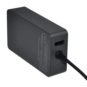 Makki зарядно за лаптоп заместител Laptop Adapter Microsoft Surface - 12V 2.58A 36W + USB 5V/1A - MAKKI-NA-MS-50