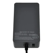 Makki зарядно за лаптоп заместител Laptop Adapter Microsoft Surface - 15V 4A 65W + USB 5V/1A - MAKKI-NA-MS-53