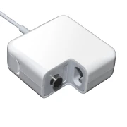 Makki зарядно за лаптоп заместител Laptop Adapter Apple - 14.5V 3.1A 45W L tip G1 MagSafe - MAKKI-NA-AP-30