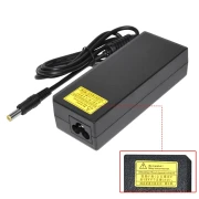 Makki зарядно за лаптоп заместител Laptop Adapter lenovo 20V 4.5A 90W 5.5x2.5mm - MAKKI-NA-LE-17