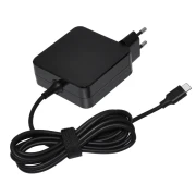 Makki зарядно за лаптоп Laptop Adapter Universal Type-C 65W - MAKKI-NA-TC-40