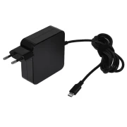 Makki зарядно за лаптоп Laptop Adapter Universal Type-C 65W - MAKKI-NA-TC-40