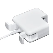 Makki зарядно за лаптоп заместител Laptop Adapter Apple - 14.5V 3.1A 45W L tip G1 MagSafe - MAKKI-NA-AP-30