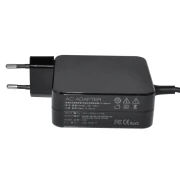 Makki зарядно за лаптоп Laptop Adapter Universal Type-C 65W - MAKKI-NA-TC-40