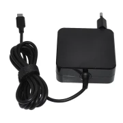 Makki зарядно за лаптоп Laptop Adapter Universal Type-C 65W - MAKKI-NA-TC-40