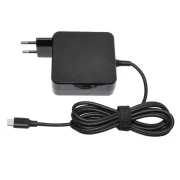 Makki зарядно за лаптоп Laptop Adapter Universal Type-C 65W - MAKKI-NA-TC-40