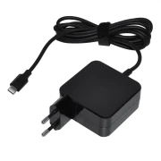 Makki зарядно за лаптоп Laptop Adapter Universal Type-C 45W - MAKKI-NA-TC-39