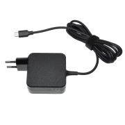 Makki зарядно за лаптоп Laptop Adapter Universal Type-C 45W - MAKKI-NA-TC-39