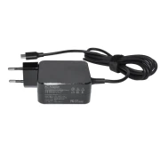 Makki зарядно за лаптоп Laptop Adapter Universal Type-C 45W - MAKKI-NA-TC-39