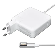 Makki зарядно за лаптоп заместител Laptop Adapter Apple - 16.5V 3.65A 60W L tip G1 MagSafe - MAKKI-NA-AP-31