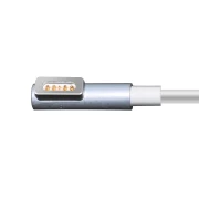 Makki зарядно за лаптоп заместител Laptop Adapter Apple - 16.5V 3.65A 60W L tip G1 MagSafe - MAKKI-NA-AP-31