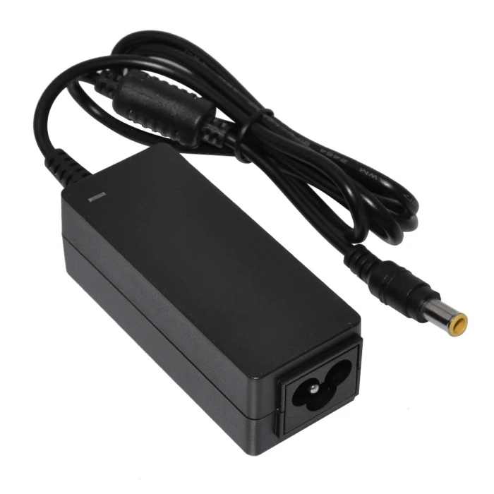 Makki зарядно за лаптоп заместител Laptop Adapter Sony - 19.5V 2A 40W 6.5x4.4mm - MAKKI-NA-SO-29