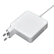 Makki зарядно за лаптоп заместител Laptop Adapter Apple - 18.5V 4.6A 85W L tip G1 MagSafe - MAKKI-NA-AP-32