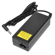 Makki зарядно за лаптоп заместител Laptop Adapter HP 19.5V 3.33A 65W 4.5x3.0mm blue - MAKKI-NA-H-09