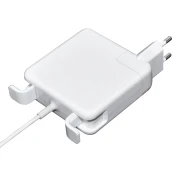 Makki зарядно за лаптоп заместител Laptop Adapter Apple - 18.5V 4.6A 85W L tip G1 MagSafe - MAKKI-NA-AP-32