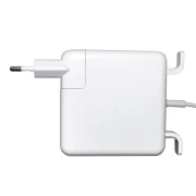 Makki зарядно за лаптоп заместител Laptop Adapter Apple - 18.5V 4.6A 85W L tip G1 MagSafe - MAKKI-NA-AP-32