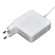 Makki зарядно за лаптоп заместител Laptop Adapter Apple - 16.5V 3.65A 60W T tip G2 MagSafe2 - MAKKI-NA-AP-34