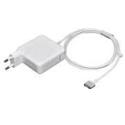 Makki зарядно за лаптоп заместител Laptop Adapter Apple - 16.5V 3.65A 60W T tip G2 MagSafe2 - MAKKI-NA-AP-34