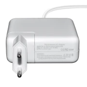 Makki зарядно за лаптоп заместител Laptop Adapter Apple - 16.5V 3.65A 60W T tip G2 MagSafe2 - MAKKI-NA-AP-34