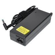 Makki зарядно за лаптоп заместител Laptop Adapter HP 19.5V 4.62A 90W 4.5x3.0mm blue - MAKKI-NA-H-08