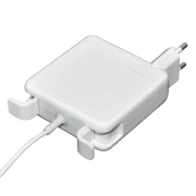 Makki зарядно за лаптоп заместител Laptop Adapter Apple - 20V 4.25A 85W T tip G2 MagSafe2 - MAKKI-NA-AP-35