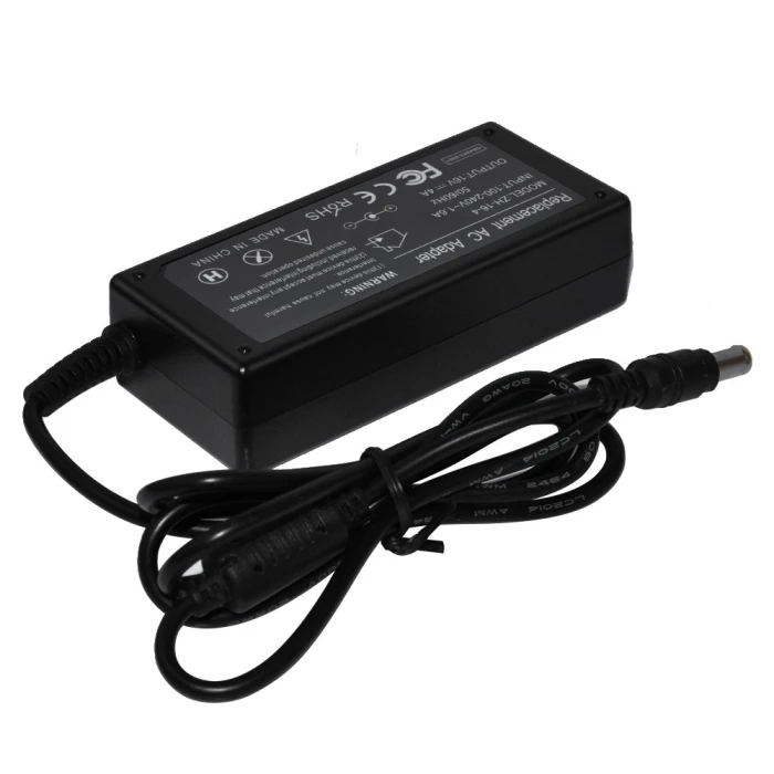 Makki зарядно за лаптоп заместител Laptop Adapter Sony - 16V 4A/3.75A 64W 6.5x4.4mm - MAKKI-NA-SO-24