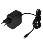 Makki оригинално зарядно за лаптоп Laptop Adapter Genuine ASUS ADP-45EW A - 45W Type-C - MAKKI-NA-AS-43