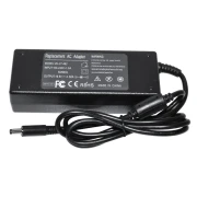 Makki зарядно за лаптоп заместител Laptop Adapter DELL 19.5V 4.62A 90W 4.5x3.0mm black - MAKKI-NA-DE-14