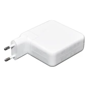 Makki зарядно за лаптоп заместител Laptop Adapter Apple - 61W TYPE-C With USB-C Cable - MAKKI-NA-AP-37