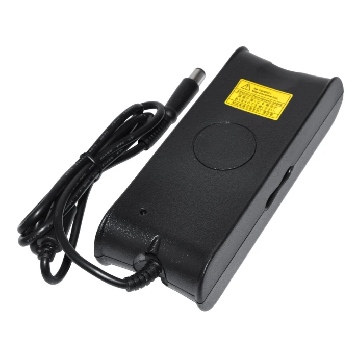 Makki зарядно за лаптоп заместител Laptop Adapter DELL 19.5V 4.62A 90W 7.4x5.0mm - MAKKI-NA-DE-12