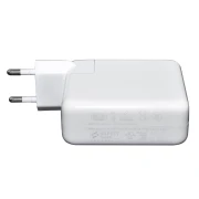 Makki зарядно за лаптоп заместител Laptop Adapter Apple - 61W TYPE-C With USB-C Cable - MAKKI-NA-AP-37