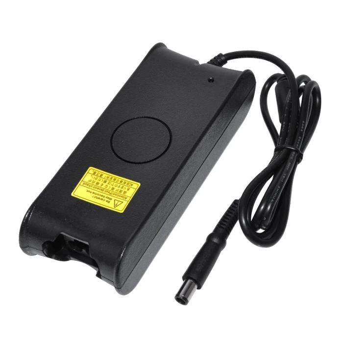 Makki зарядно за лаптоп заместител Laptop Adapter DELL 19.5V 4.62A 90W 7.4x5.0mm - MAKKI-NA-DE-12