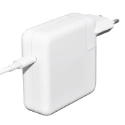 Makki зарядно за лаптоп заместител Laptop Adapter Apple - 61W TYPE-C With USB-C Cable - MAKKI-NA-AP-37