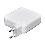 Makki зарядно за лаптоп заместител Laptop Adapter Apple - 61W TYPE-C With USB-C Cable - MAKKI-NA-AP-37