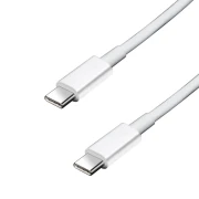 Makki зарядно за лаптоп заместител Laptop Adapter Apple - 61W TYPE-C With USB-C Cable - MAKKI-NA-AP-37