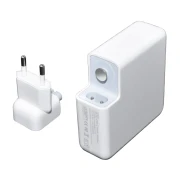 Makki зарядно за лаптоп заместител Laptop Adapter Apple - 87W TYPE-C With USB-C Cable - MAKKI-NA-AP-38