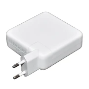 Makki зарядно за лаптоп заместител Laptop Adapter Apple - 87W TYPE-C With USB-C Cable - MAKKI-NA-AP-38