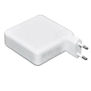 Makki зарядно за лаптоп заместител Laptop Adapter Apple - 87W TYPE-C With USB-C Cable - MAKKI-NA-AP-38