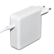 Makki зарядно за лаптоп заместител Laptop Adapter Apple - 87W TYPE-C With USB-C Cable - MAKKI-NA-AP-38