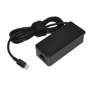 Makki оригинално зарядно за лаптоп Laptop Adapter Genuine LENOVO ADLX45YCC3A - 45W Type-C - MAKKI-NA-LE-41