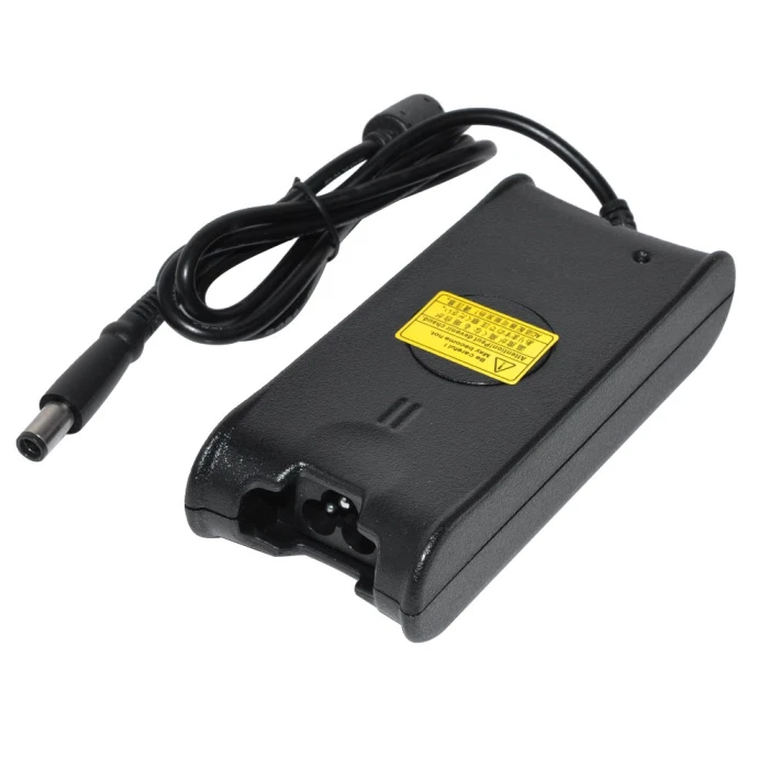 Makki зарядно за лаптоп заместител Laptop Adapter DELL 19.5V 3.34A 65W 7.4x5.0mm - MAKKI-NA-DE-13