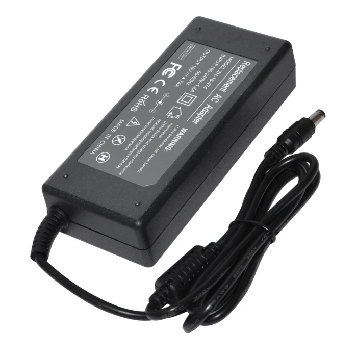 Makki зарядно за лаптоп заместител Laptop Adapter ASUS 19V 4.74A 90W 5.5x2.5mm - MAKKI-NA-AS-06