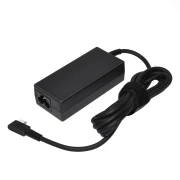 Makki оригинално зарядно за лаптоп Laptop Adapter Genuine HP 608425-001 - 65W Type-C - MAKKI-NA-H-46