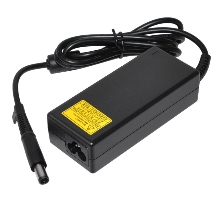 Makki зарядно за лаптоп заместител Laptop Adapter HP 18.5V 3.5A 65W 7.4x5.0mm - MAKKI-NA-H-10