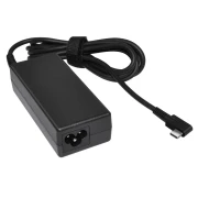 Makki оригинално зарядно за лаптоп Laptop Adapter Genuine HP 814838-002 - 45W Type-C - MAKKI-NA-H-45