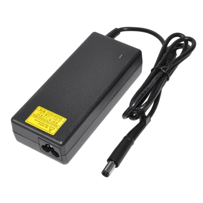 Makki зарядно за лаптоп заместител Laptop Adapter HP 19V 4.74A 90W 7.4x5.0mm - MAKKI-NA-H-07